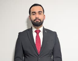 Amandeep — Founder, Monashee Tech Solutions